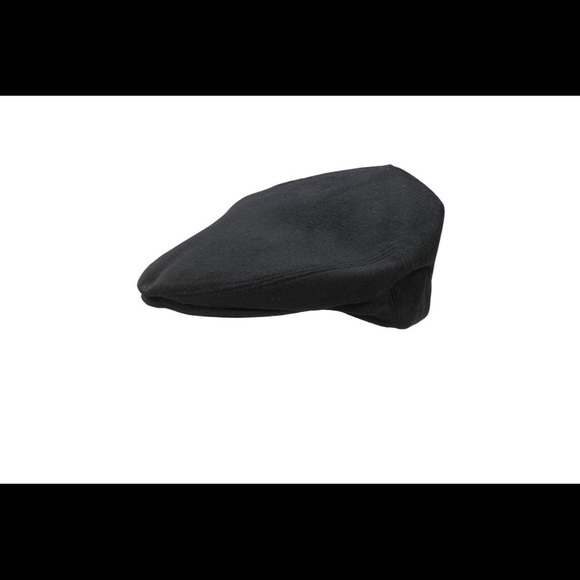 Stefeno Other - THE JOSE CASHMERE IVY CAP